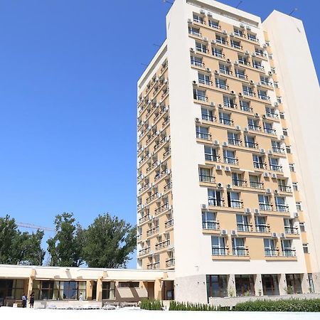 Grand Hotel Astoria Mamaia Kültér fotó