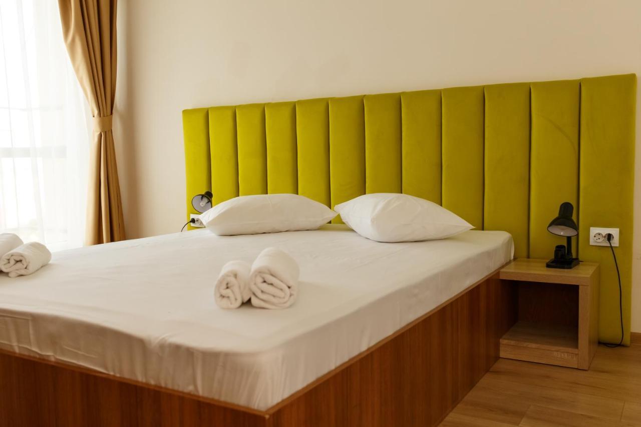 Grand Hotel Astoria Mamaia Kültér fotó
