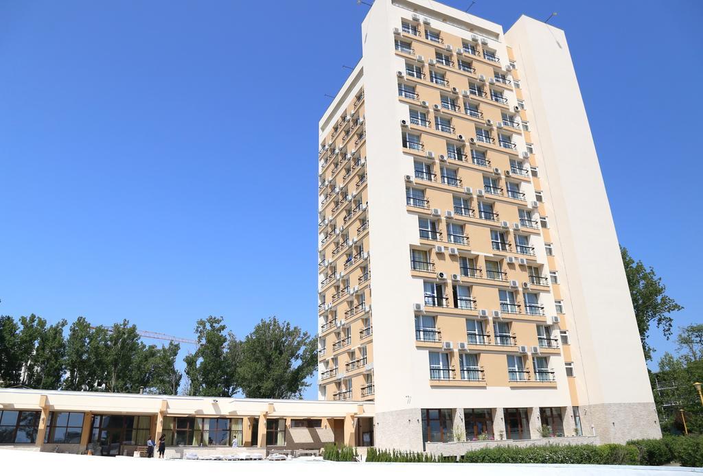 Grand Hotel Astoria Mamaia Kültér fotó