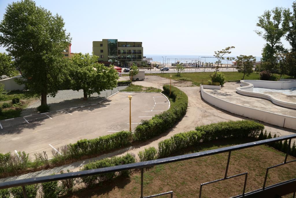 Grand Hotel Astoria Mamaia Kültér fotó
