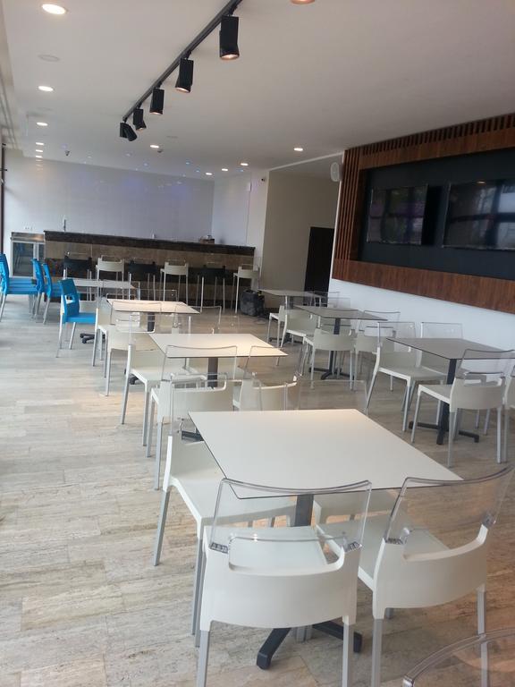 Grand Hotel Astoria Mamaia Kültér fotó